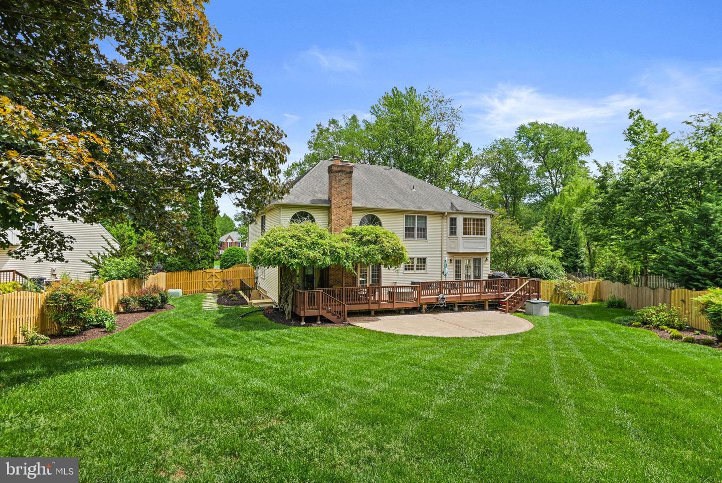 431 WEST CT NW, VIENNA, Virginia 22180, 4 Bedrooms Bedrooms, ,4 BathroomsBathrooms,Residential,For sale,431 WEST CT NW,VAFX2237078 MLS # VAFX2237078