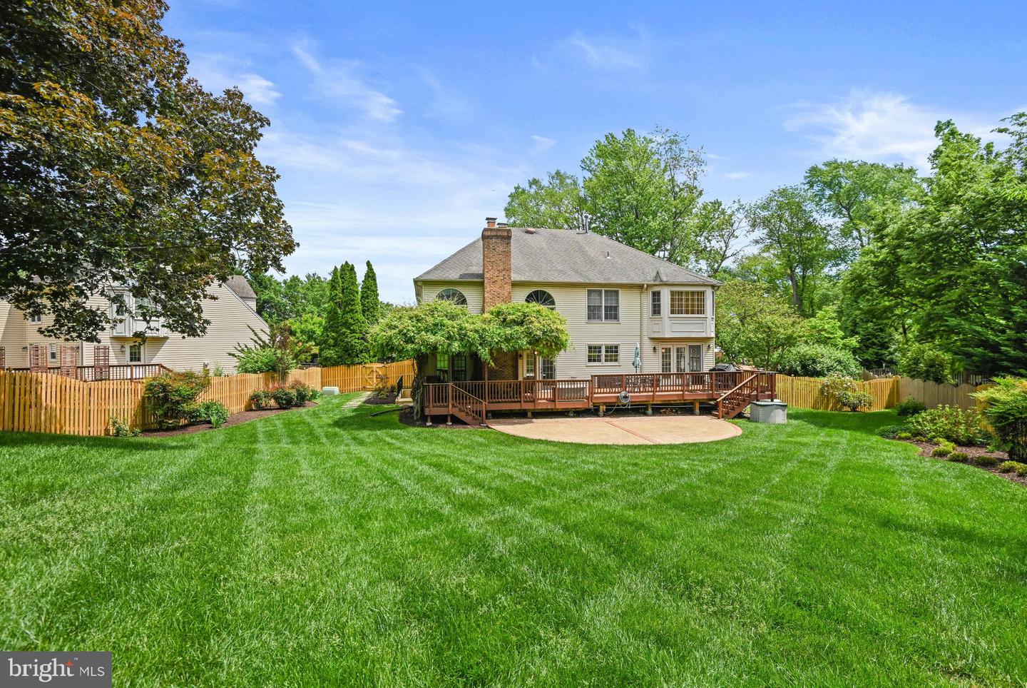 431 WEST CT NW, VIENNA, Virginia 22180, 4 Bedrooms Bedrooms, ,4 BathroomsBathrooms,Residential,For sale,431 WEST CT NW,VAFX2237078 MLS # VAFX2237078