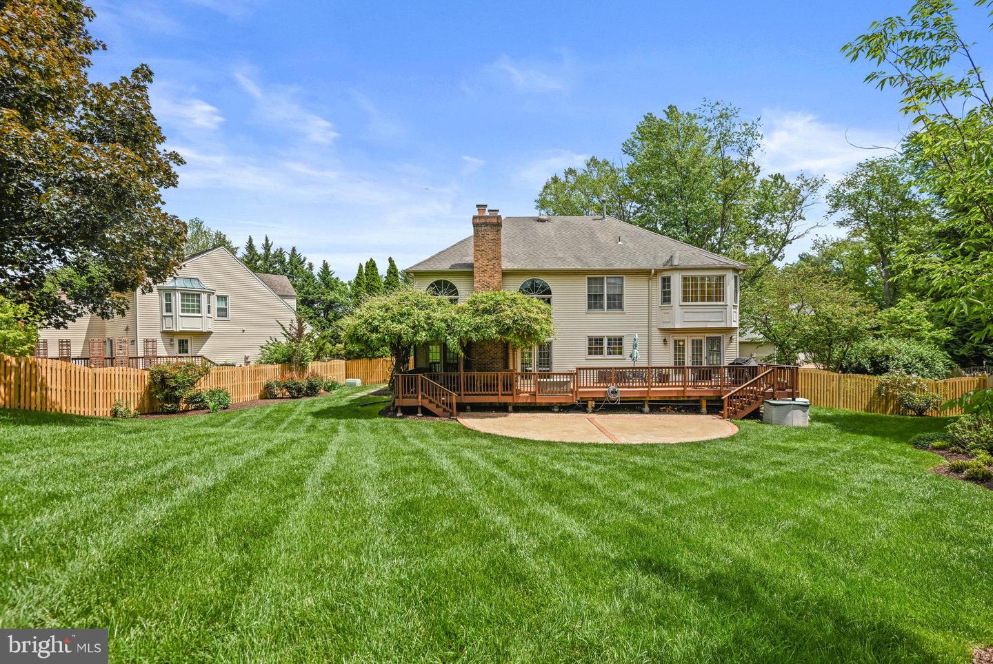 431 WEST CT NW, VIENNA, Virginia 22180, 4 Bedrooms Bedrooms, ,4 BathroomsBathrooms,Residential,For sale,431 WEST CT NW,VAFX2237078 MLS # VAFX2237078