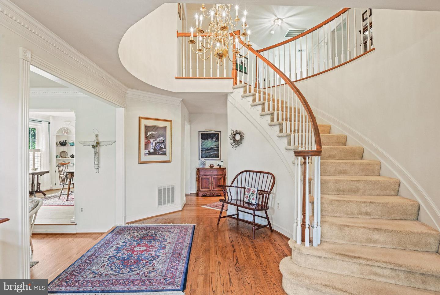 431 WEST CT NW, VIENNA, Virginia 22180, 4 Bedrooms Bedrooms, ,4 BathroomsBathrooms,Residential,For sale,431 WEST CT NW,VAFX2237078 MLS # VAFX2237078