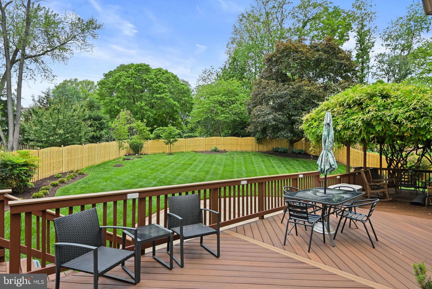 431 WEST CT NW, VIENNA, Virginia 22180, 4 Bedrooms Bedrooms, ,4 BathroomsBathrooms,Residential,For sale,431 WEST CT NW,VAFX2237078 MLS # VAFX2237078