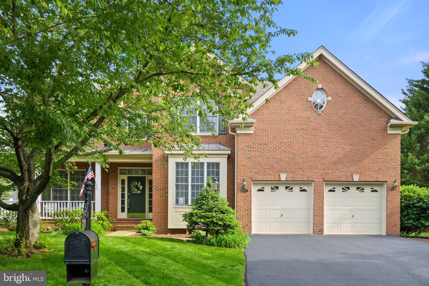 15077 SYCAMORE HILLS PL, HAYMARKET, Virginia 20169, 4 Bedrooms Bedrooms, ,3 BathroomsBathrooms,Residential,For sale,15077 SYCAMORE HILLS PL,VAPW2093328 MLS # VAPW2093328