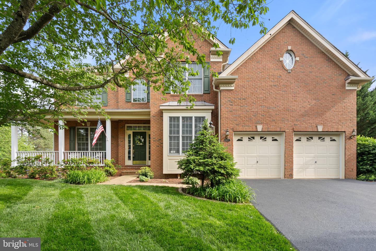 15077 SYCAMORE HILLS PL, HAYMARKET, Virginia 20169, 4 Bedrooms Bedrooms, ,3 BathroomsBathrooms,Residential,For sale,15077 SYCAMORE HILLS PL,VAPW2093328 MLS # VAPW2093328