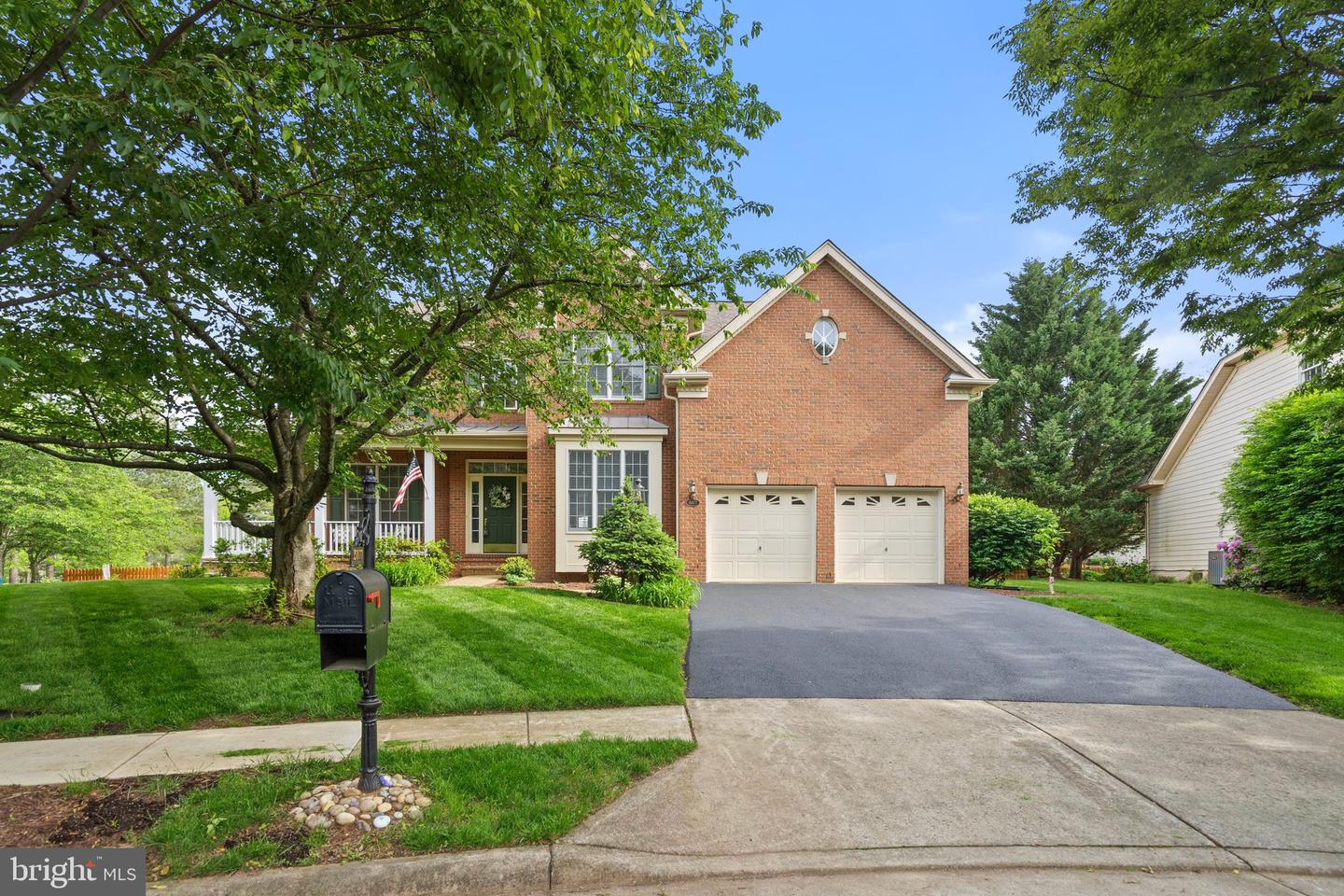 15077 SYCAMORE HILLS PL, HAYMARKET, Virginia 20169, 4 Bedrooms Bedrooms, ,3 BathroomsBathrooms,Residential,For sale,15077 SYCAMORE HILLS PL,VAPW2093328 MLS # VAPW2093328