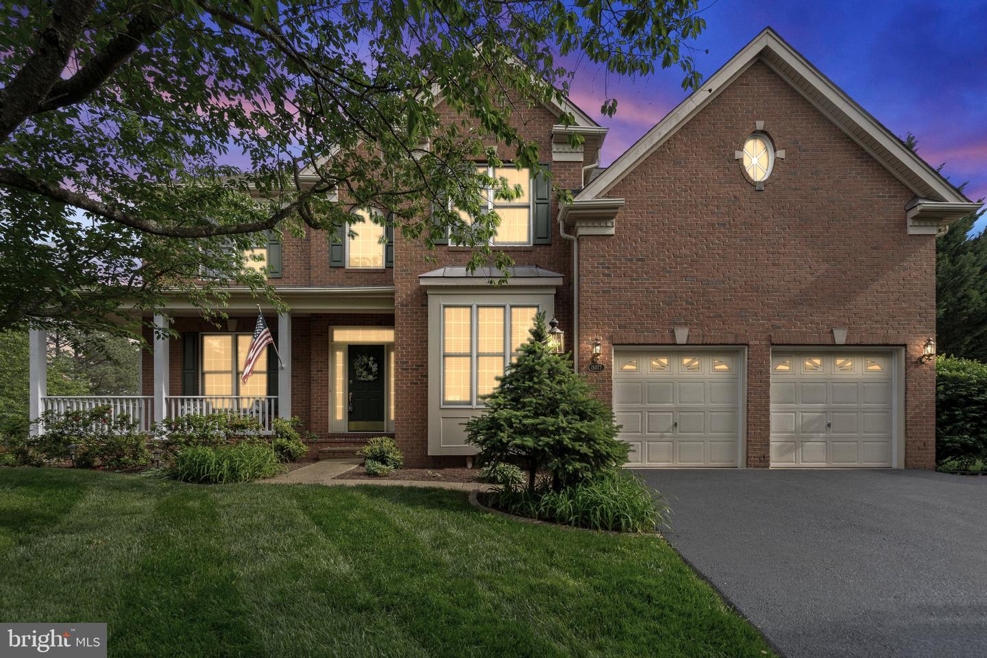 15077 SYCAMORE HILLS PL, HAYMARKET, Virginia 20169, 4 Bedrooms Bedrooms, ,3 BathroomsBathrooms,Residential,For sale,15077 SYCAMORE HILLS PL,VAPW2093328 MLS # VAPW2093328