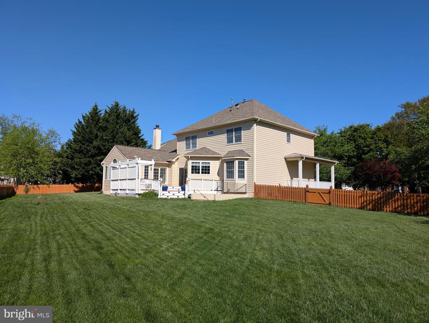 15077 SYCAMORE HILLS PL, HAYMARKET, Virginia 20169, 4 Bedrooms Bedrooms, ,3 BathroomsBathrooms,Residential,For sale,15077 SYCAMORE HILLS PL,VAPW2093328 MLS # VAPW2093328