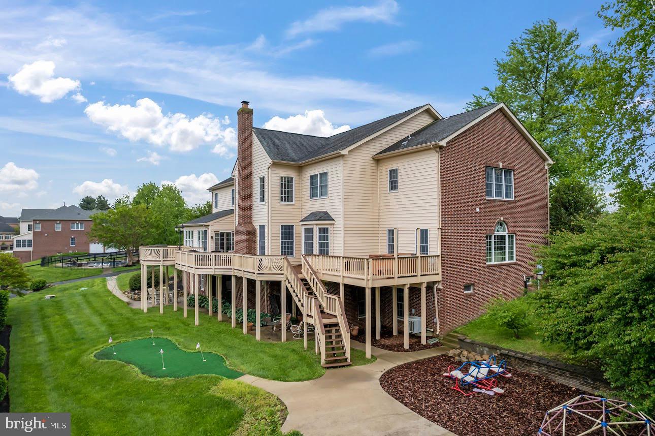 41113 CANONGATE DR, LEESBURG, Virginia 20175, 7 Bedrooms Bedrooms, ,6 BathroomsBathrooms,Residential,For sale,41113 CANONGATE DR,VALO2095048 MLS # VALO2095048