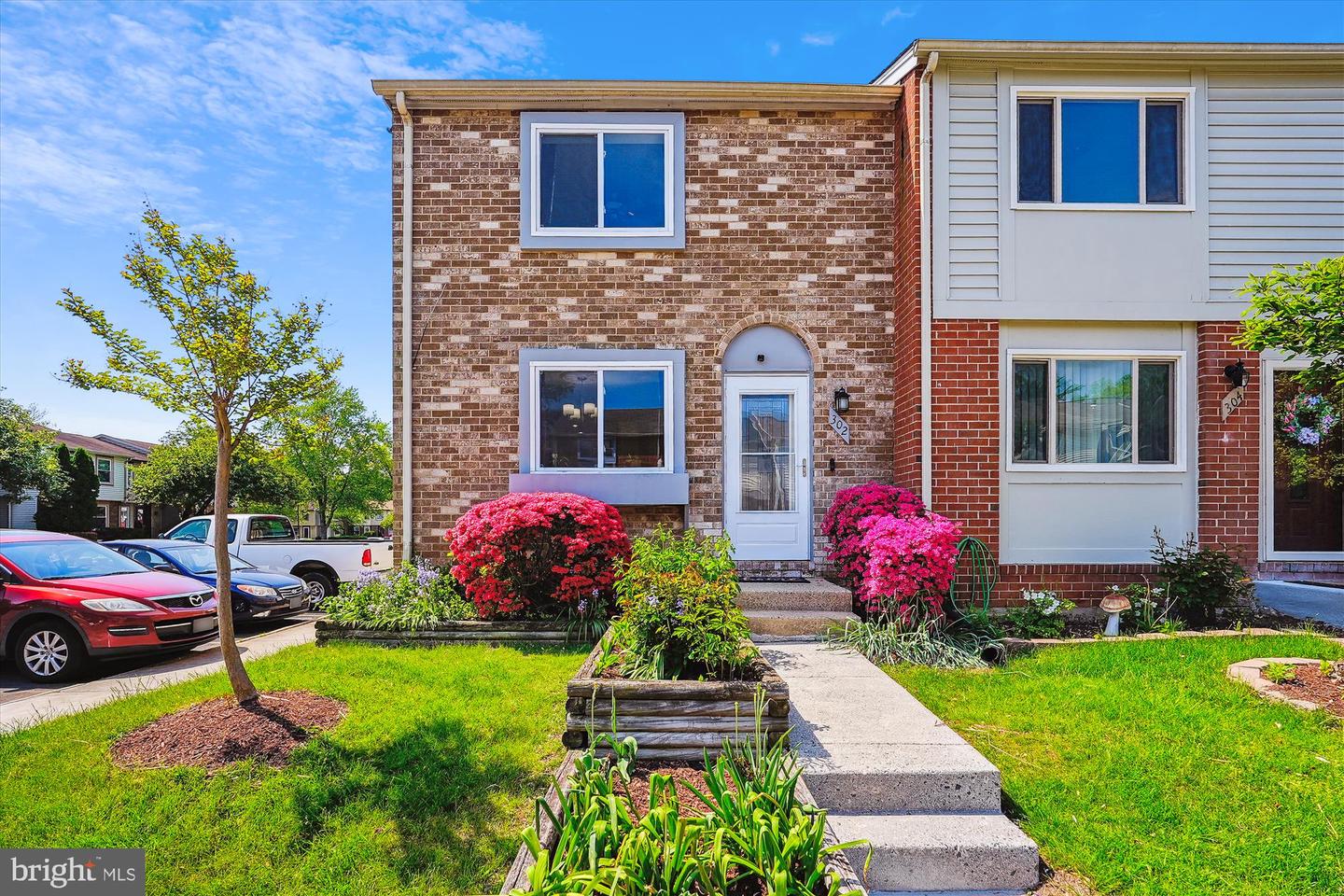 302 ARGUS PL, STERLING, Virginia 20164, 3 Bedrooms Bedrooms, ,2 BathroomsBathrooms,Residential,For sale,302 ARGUS PL,VALO2095056 MLS # VALO2095056