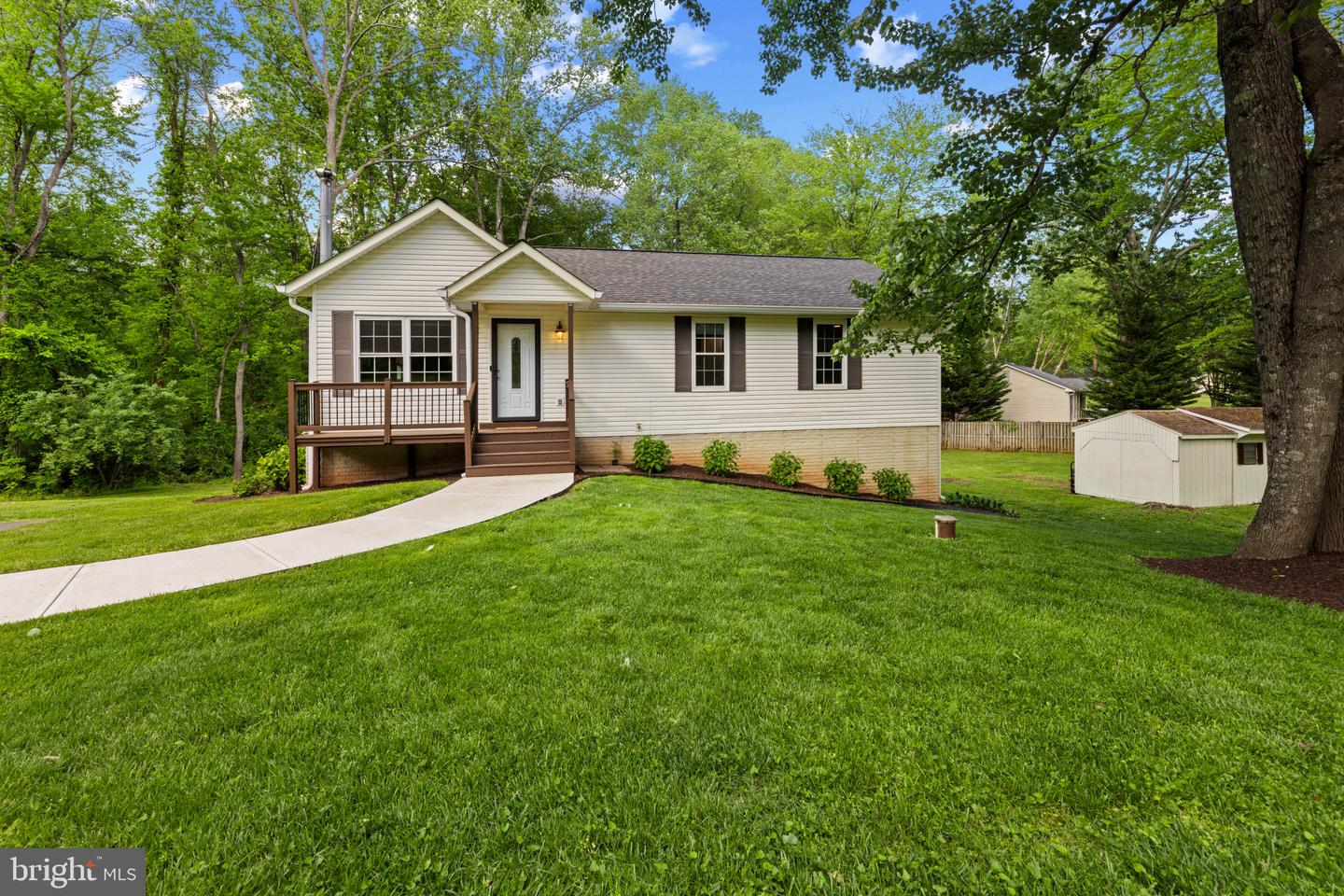 8973 ROUND TOP RD, MANASSAS, Virginia 20112, 3 Bedrooms Bedrooms, ,3 BathroomsBathrooms,Residential,For sale,8973 ROUND TOP RD,VAPW2093402 MLS # VAPW2093402