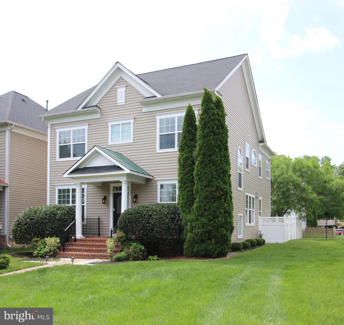 14013 INDIGO BUNTING CT, GAINESVILLE, Virginia 20155, 4 Bedrooms Bedrooms, ,3 BathroomsBathrooms,Residential,For sale,14013 INDIGO BUNTING CT,VAPW2093404 MLS # VAPW2093404