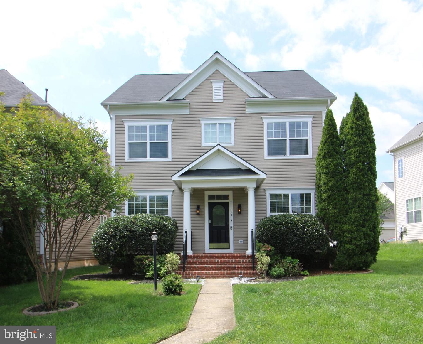 14013 INDIGO BUNTING CT, GAINESVILLE, Virginia 20155, 4 Bedrooms Bedrooms, ,3 BathroomsBathrooms,Residential,For sale,14013 INDIGO BUNTING CT,VAPW2093404 MLS # VAPW2093404
