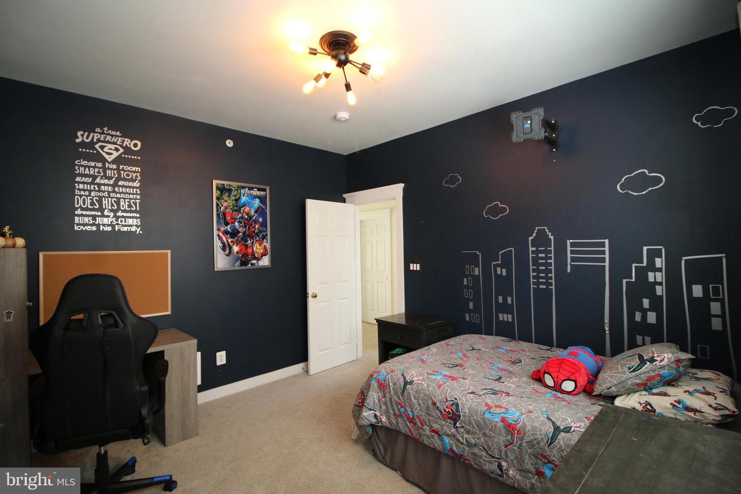 14013 INDIGO BUNTING CT, GAINESVILLE, Virginia 20155, 4 Bedrooms Bedrooms, ,3 BathroomsBathrooms,Residential,For sale,14013 INDIGO BUNTING CT,VAPW2093404 MLS # VAPW2093404