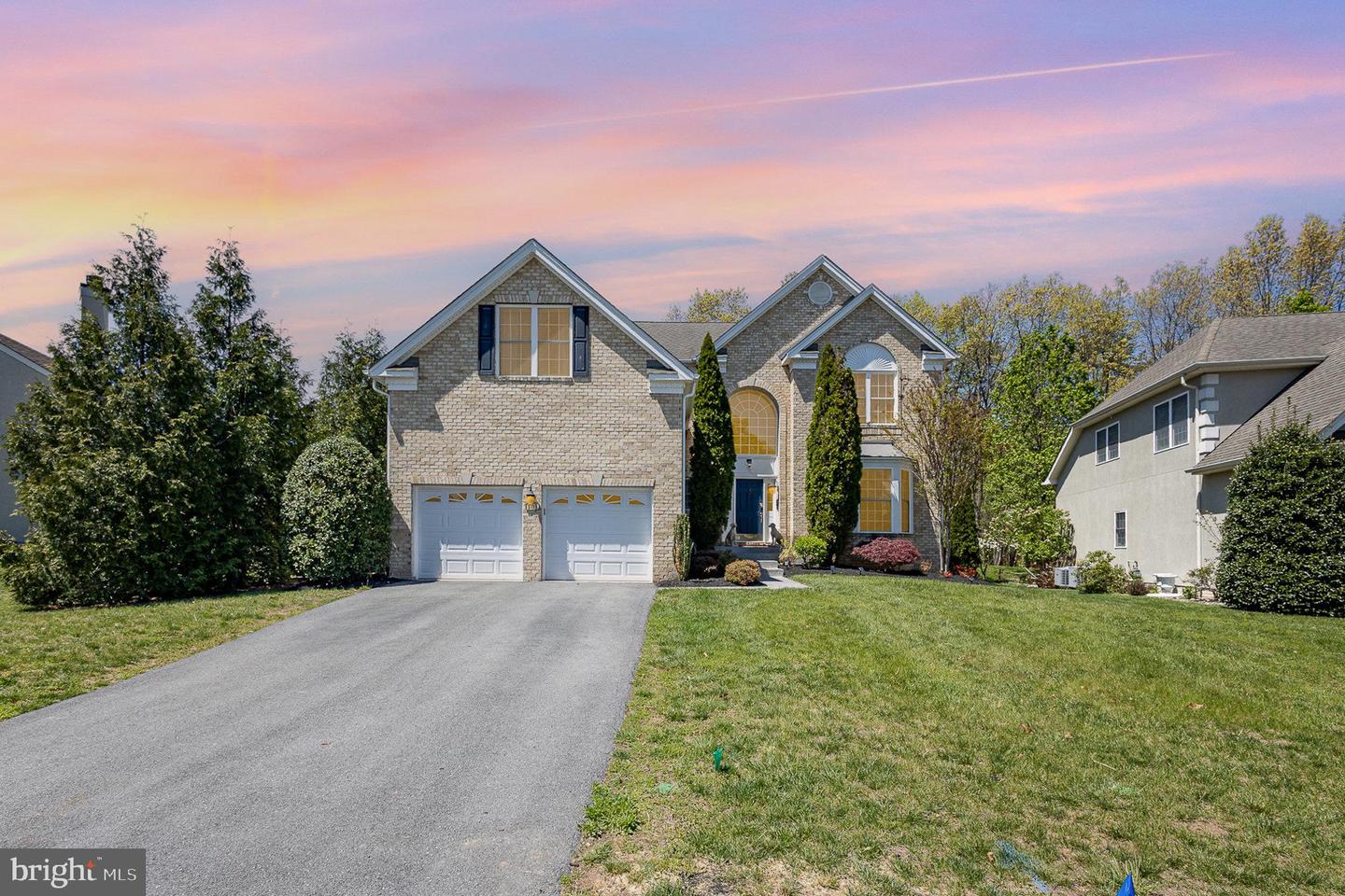103 AULEE CT, WINCHESTER, Virginia 22602, 4 Bedrooms Bedrooms, ,4 BathroomsBathrooms,Residential,For sale,103 AULEE CT,VAFV2033786 MLS # VAFV2033786