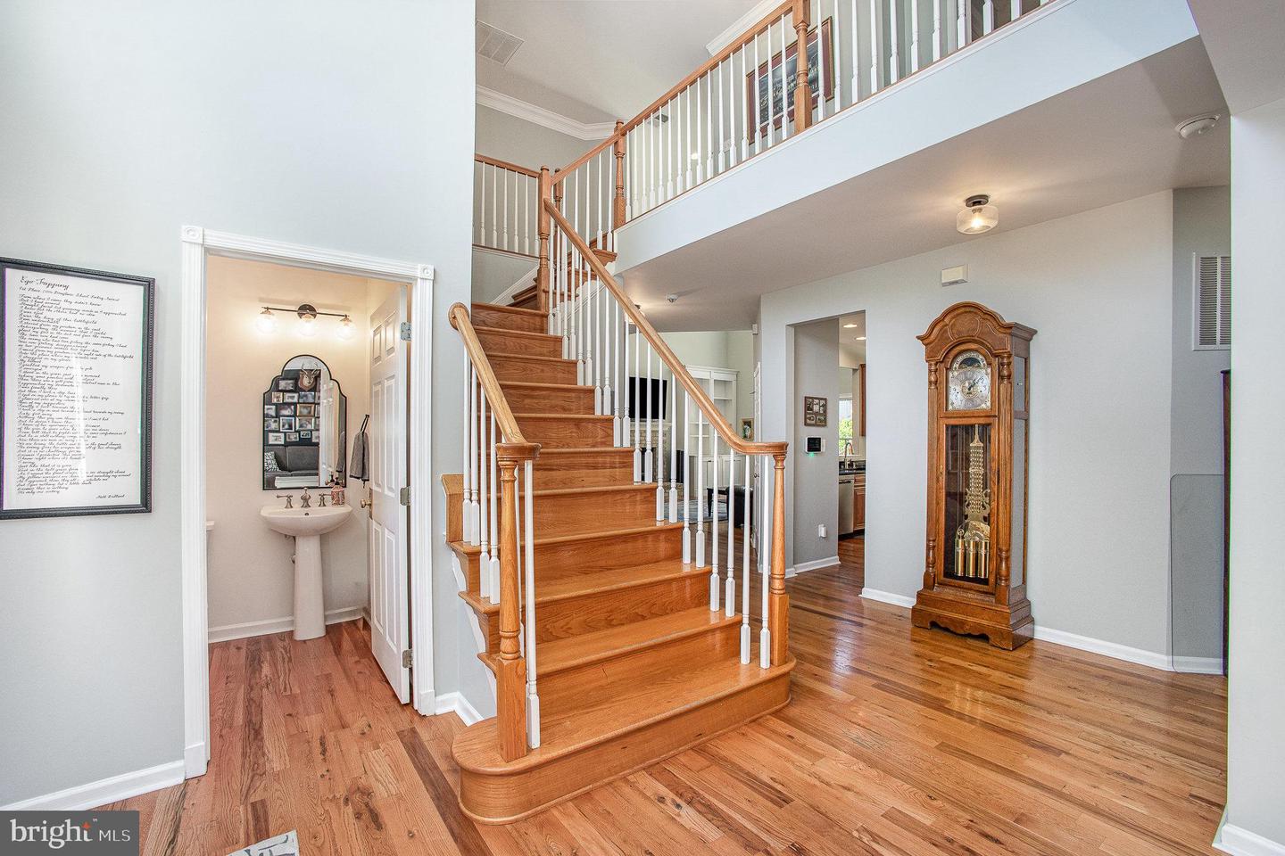 103 AULEE CT, WINCHESTER, Virginia 22602, 4 Bedrooms Bedrooms, ,4 BathroomsBathrooms,Residential,For sale,103 AULEE CT,VAFV2033786 MLS # VAFV2033786