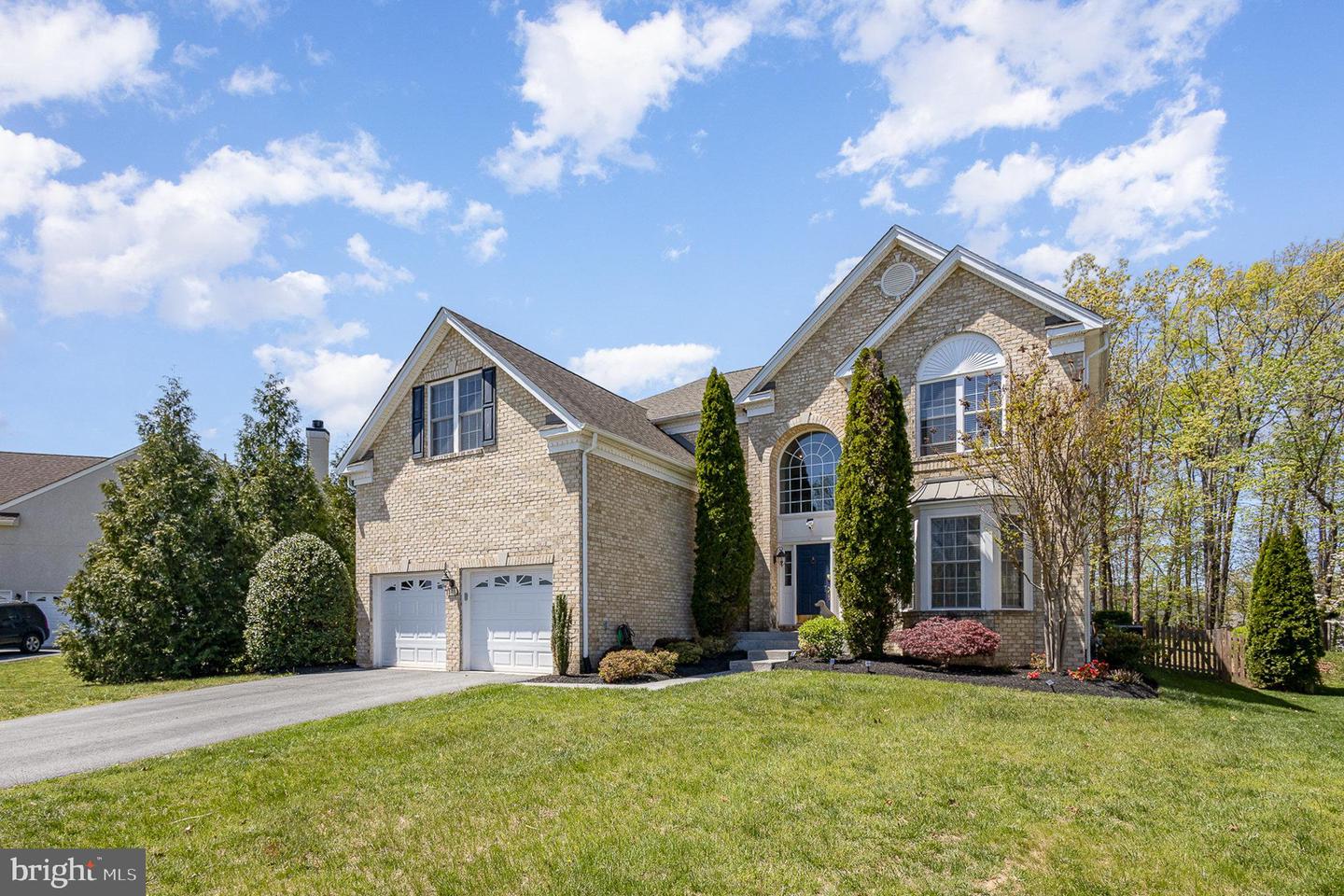 103 AULEE CT, WINCHESTER, Virginia 22602, 4 Bedrooms Bedrooms, ,4 BathroomsBathrooms,Residential,For sale,103 AULEE CT,VAFV2033786 MLS # VAFV2033786