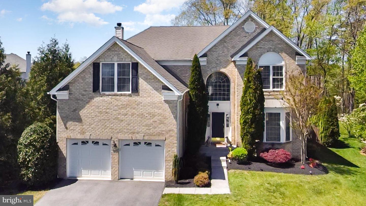 103 AULEE CT, WINCHESTER, Virginia 22602, 4 Bedrooms Bedrooms, ,4 BathroomsBathrooms,Residential,For sale,103 AULEE CT,VAFV2033786 MLS # VAFV2033786