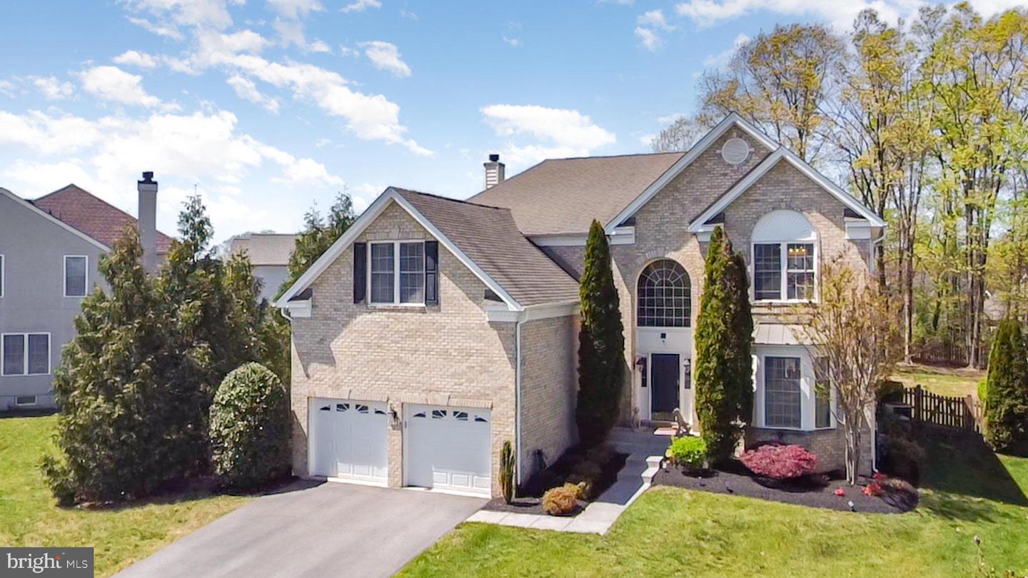 103 AULEE CT, WINCHESTER, Virginia 22602, 4 Bedrooms Bedrooms, ,4 BathroomsBathrooms,Residential,For sale,103 AULEE CT,VAFV2033786 MLS # VAFV2033786