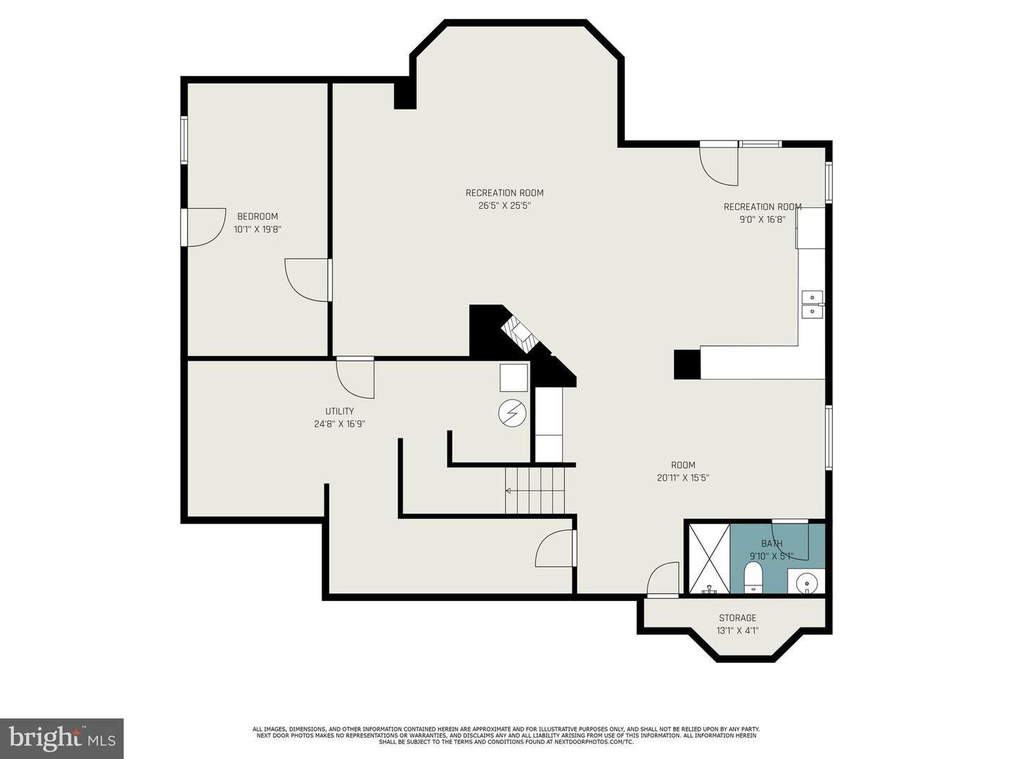 103 AULEE CT, WINCHESTER, Virginia 22602, 4 Bedrooms Bedrooms, ,4 BathroomsBathrooms,Residential,For sale,103 AULEE CT,VAFV2033786 MLS # VAFV2033786