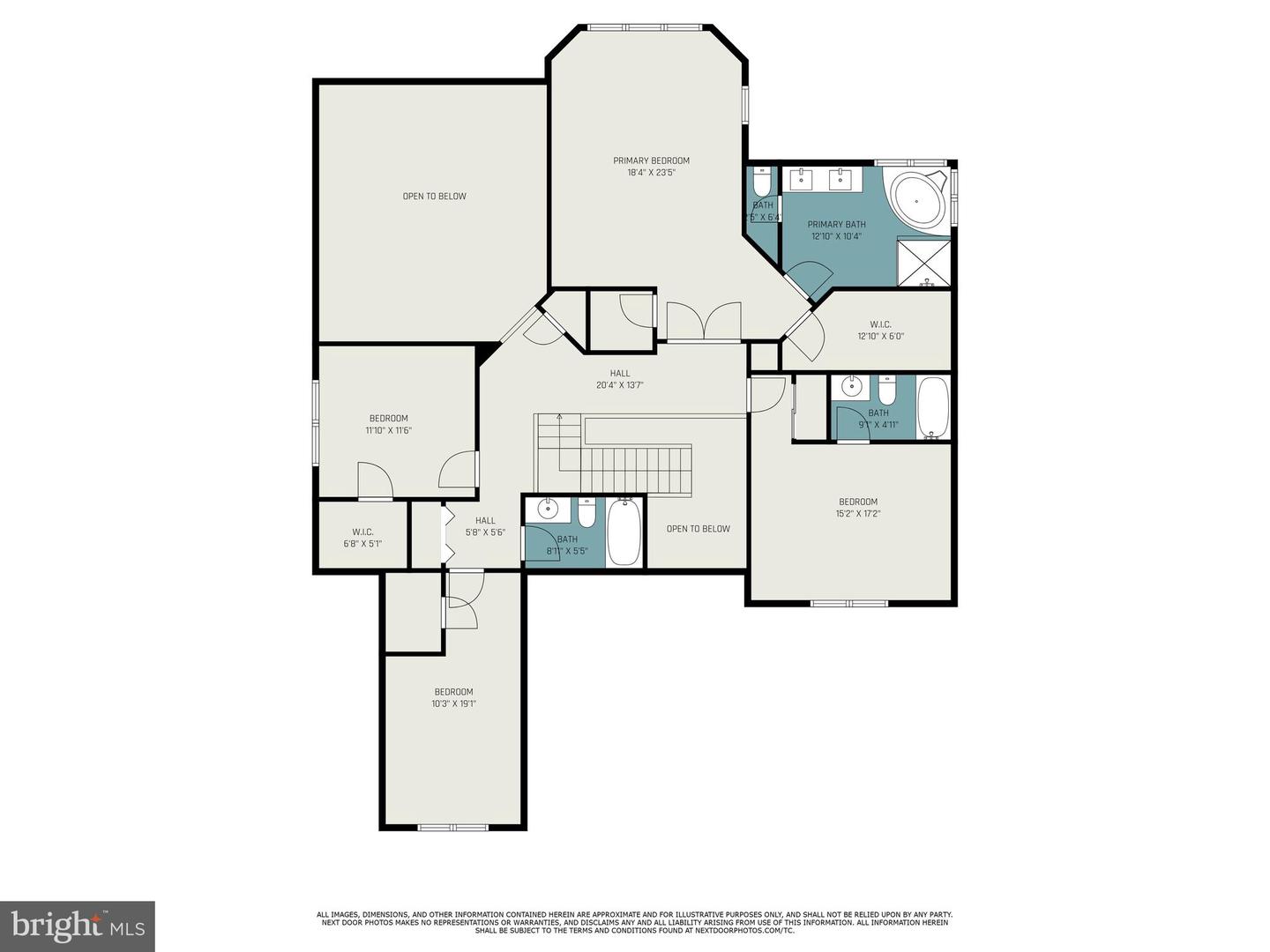 103 AULEE CT, WINCHESTER, Virginia 22602, 4 Bedrooms Bedrooms, ,4 BathroomsBathrooms,Residential,For sale,103 AULEE CT,VAFV2033786 MLS # VAFV2033786