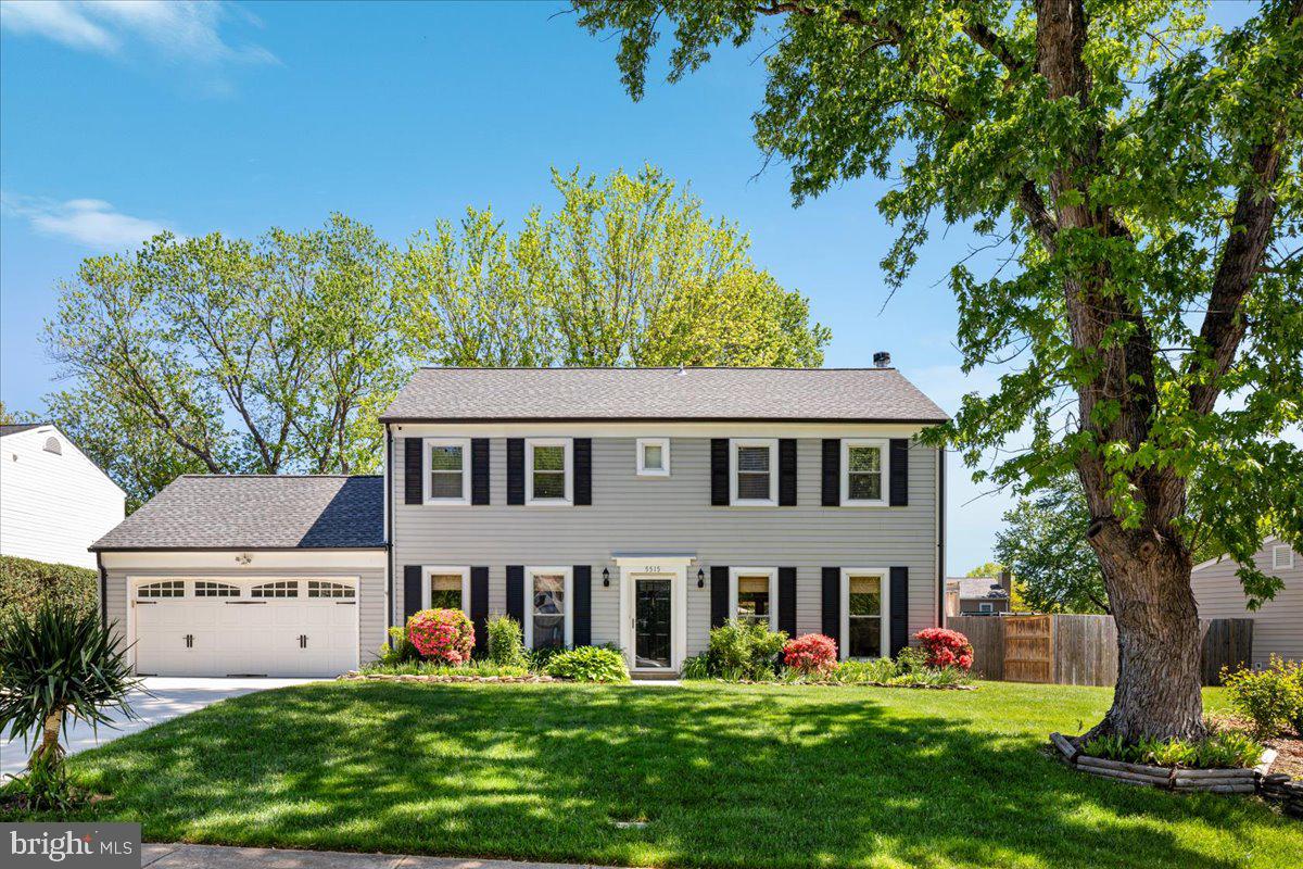 5515 DUNSMORE RD, ALEXANDRIA, Virginia 22315, 4 Bedrooms Bedrooms, ,2 BathroomsBathrooms,Residential,For sale,5515 DUNSMORE RD,VAFX2237540 MLS # VAFX2237540