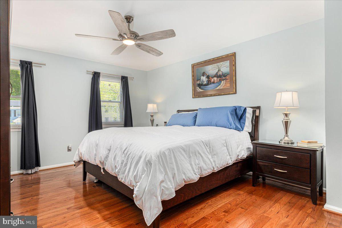 5515 DUNSMORE RD, ALEXANDRIA, Virginia 22315, 4 Bedrooms Bedrooms, ,2 BathroomsBathrooms,Residential,For sale,5515 DUNSMORE RD,VAFX2237540 MLS # VAFX2237540