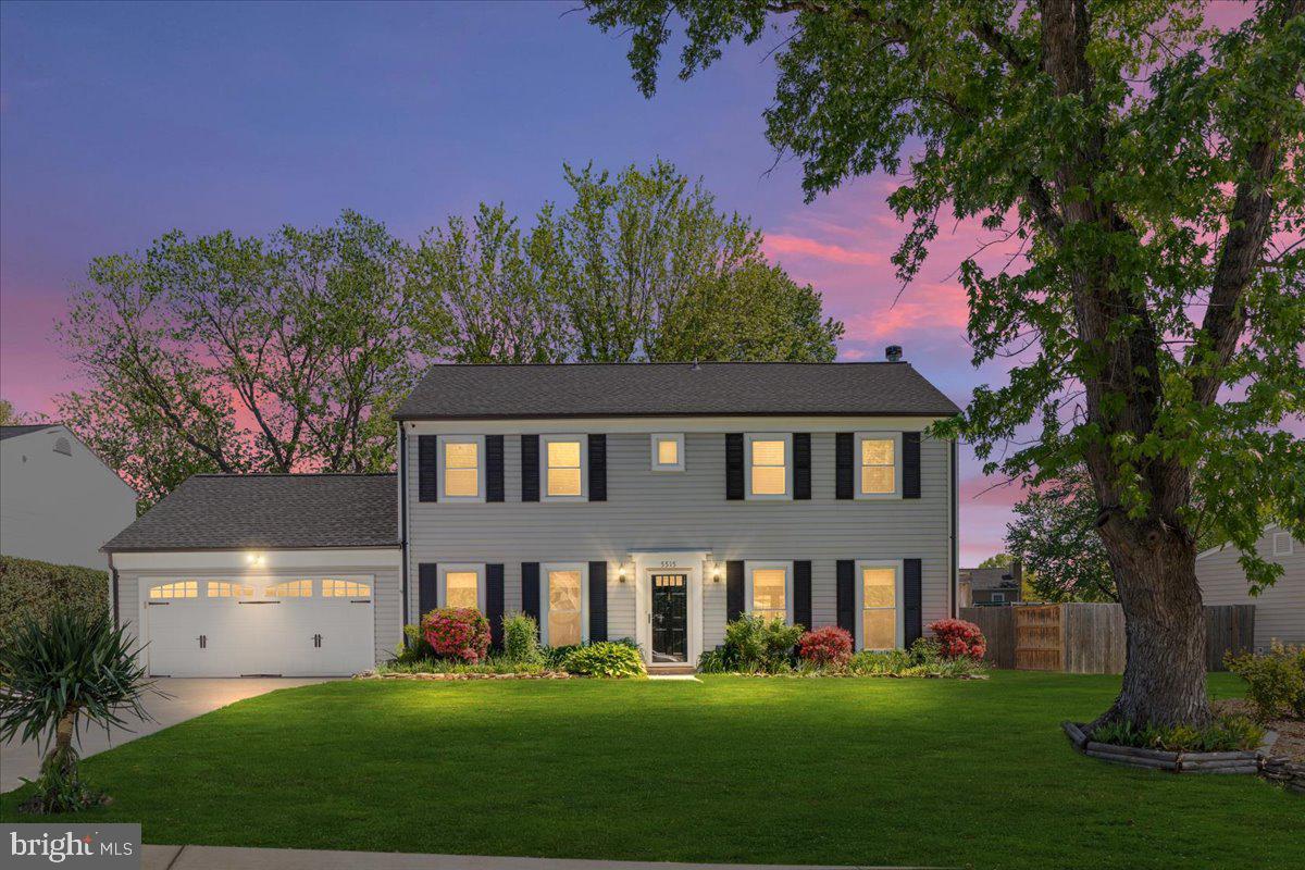 5515 DUNSMORE RD, ALEXANDRIA, Virginia 22315, 4 Bedrooms Bedrooms, ,2 BathroomsBathrooms,Residential,For sale,5515 DUNSMORE RD,VAFX2237540 MLS # VAFX2237540
