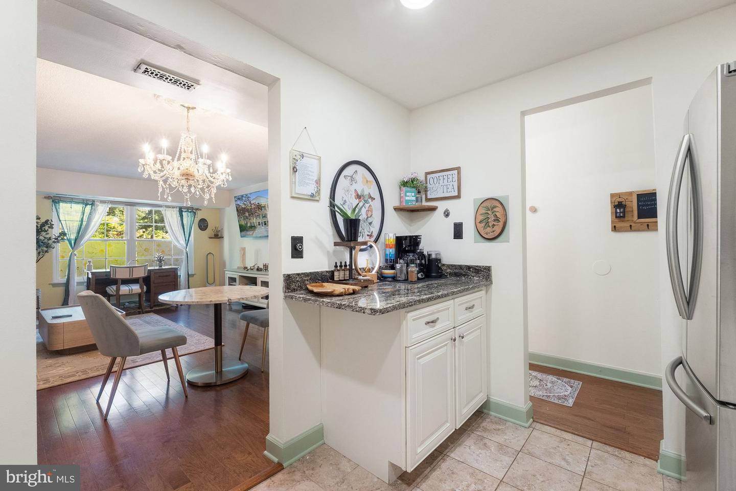 7651 TREMAYNE PL #207, MCLEAN, Virginia 22102, 2 Bedrooms Bedrooms, ,1 BathroomBathrooms,Residential,For sale,7651 TREMAYNE PL #207,VAFX2237052 MLS # VAFX2237052