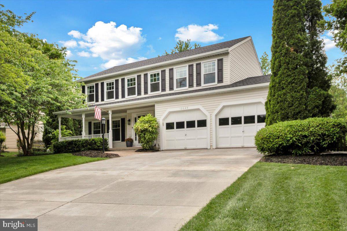 12649 THUNDER CHASE DR, RESTON, Virginia 20191, 4 Bedrooms Bedrooms, ,3 BathroomsBathrooms,Residential,For sale,12649 THUNDER CHASE DR,VAFX2237514 MLS # VAFX2237514