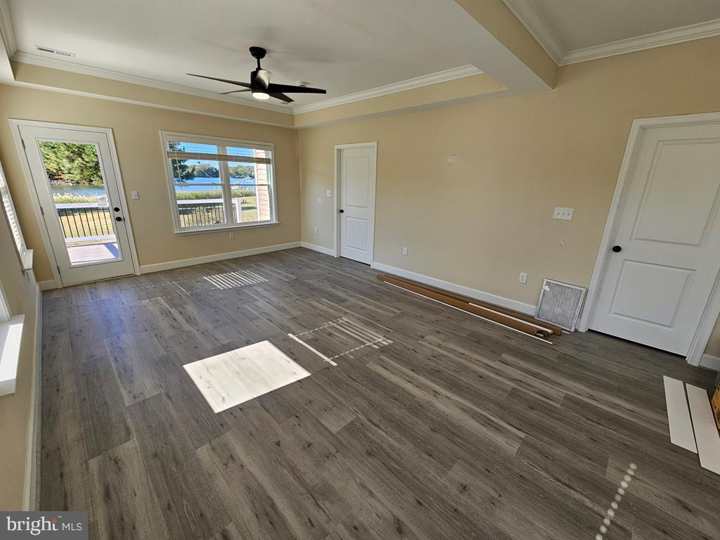 83 WATERS COVE CIR, REEDVILLE, Virginia 22539, 3 Bedrooms Bedrooms, ,2 BathroomsBathrooms,Residential,For sale,83 WATERS COVE CIR,VANV2001572 MLS # VANV2001572