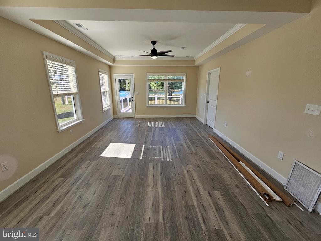 83 WATERS COVE CIR, REEDVILLE, Virginia 22539, 3 Bedrooms Bedrooms, ,2 BathroomsBathrooms,Residential,For sale,83 WATERS COVE CIR,VANV2001572 MLS # VANV2001572