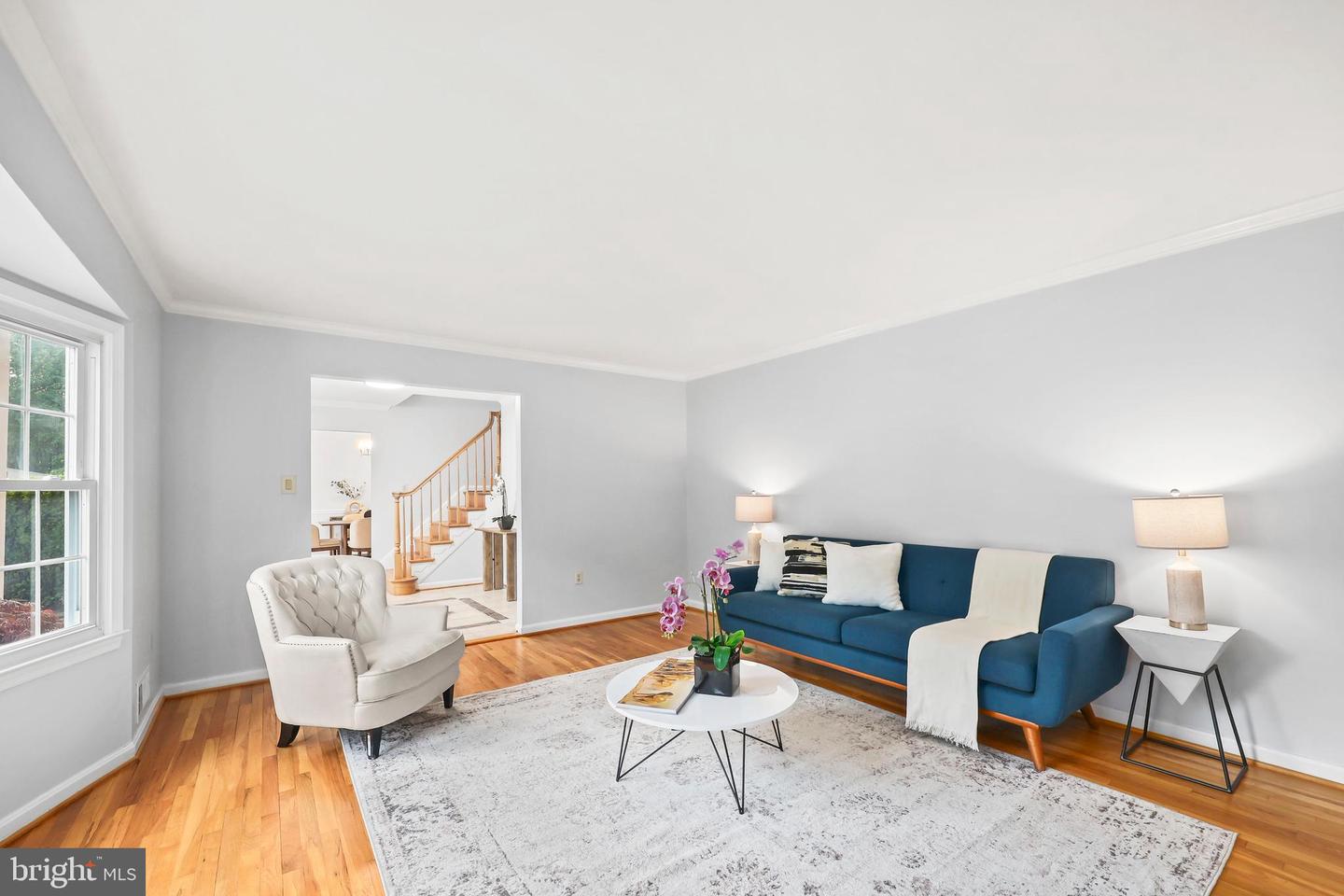 6010 MERRYVALE CT, SPRINGFIELD, Virginia 22152, 4 Bedrooms Bedrooms, ,2 BathroomsBathrooms,Residential,For sale,6010 MERRYVALE CT,VAFX2237508 MLS # VAFX2237508