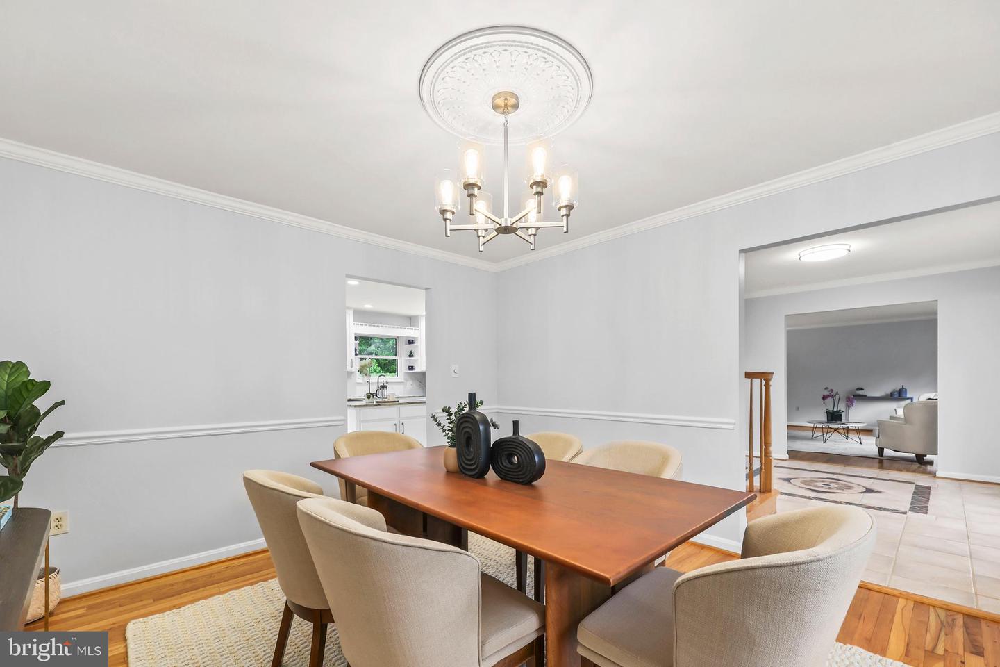 6010 MERRYVALE CT, SPRINGFIELD, Virginia 22152, 4 Bedrooms Bedrooms, ,2 BathroomsBathrooms,Residential,For sale,6010 MERRYVALE CT,VAFX2237508 MLS # VAFX2237508