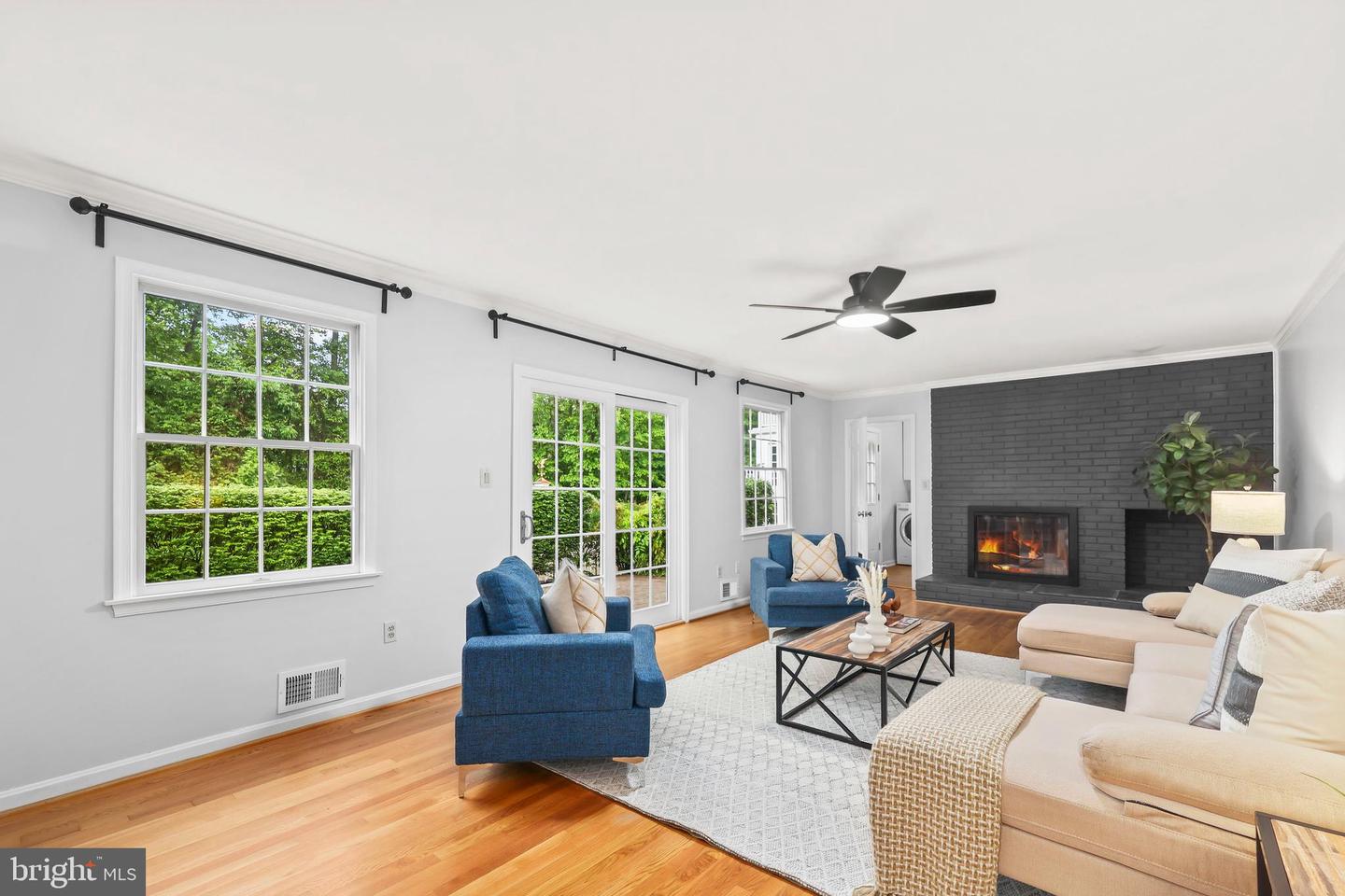 6010 MERRYVALE CT, SPRINGFIELD, Virginia 22152, 4 Bedrooms Bedrooms, ,2 BathroomsBathrooms,Residential,For sale,6010 MERRYVALE CT,VAFX2237508 MLS # VAFX2237508