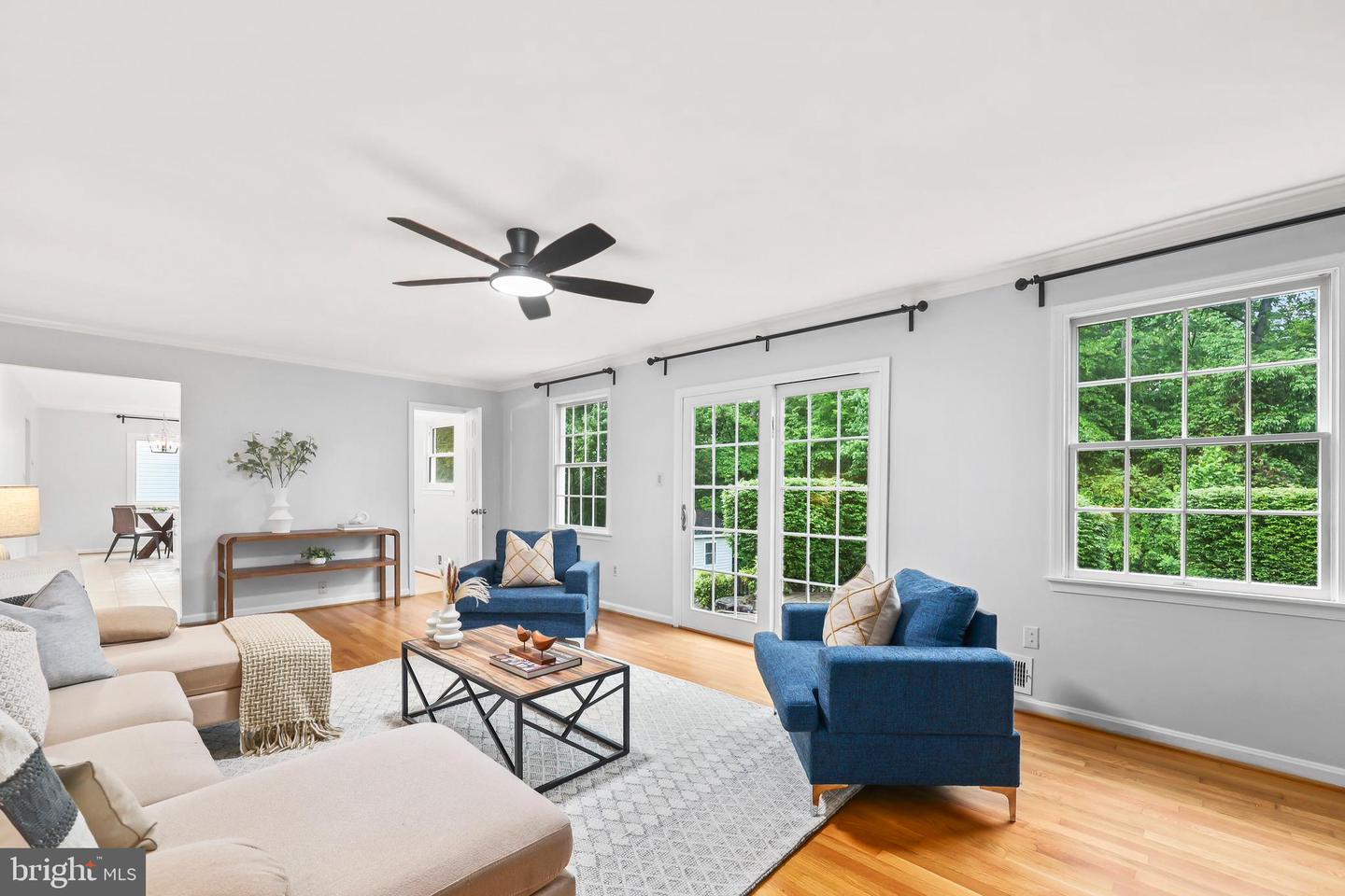 6010 MERRYVALE CT, SPRINGFIELD, Virginia 22152, 4 Bedrooms Bedrooms, ,2 BathroomsBathrooms,Residential,For sale,6010 MERRYVALE CT,VAFX2237508 MLS # VAFX2237508
