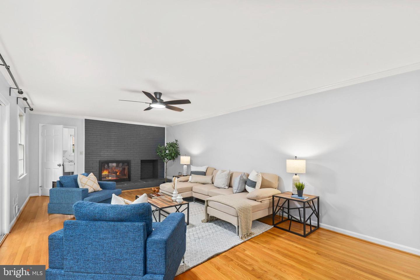 6010 MERRYVALE CT, SPRINGFIELD, Virginia 22152, 4 Bedrooms Bedrooms, ,2 BathroomsBathrooms,Residential,For sale,6010 MERRYVALE CT,VAFX2237508 MLS # VAFX2237508