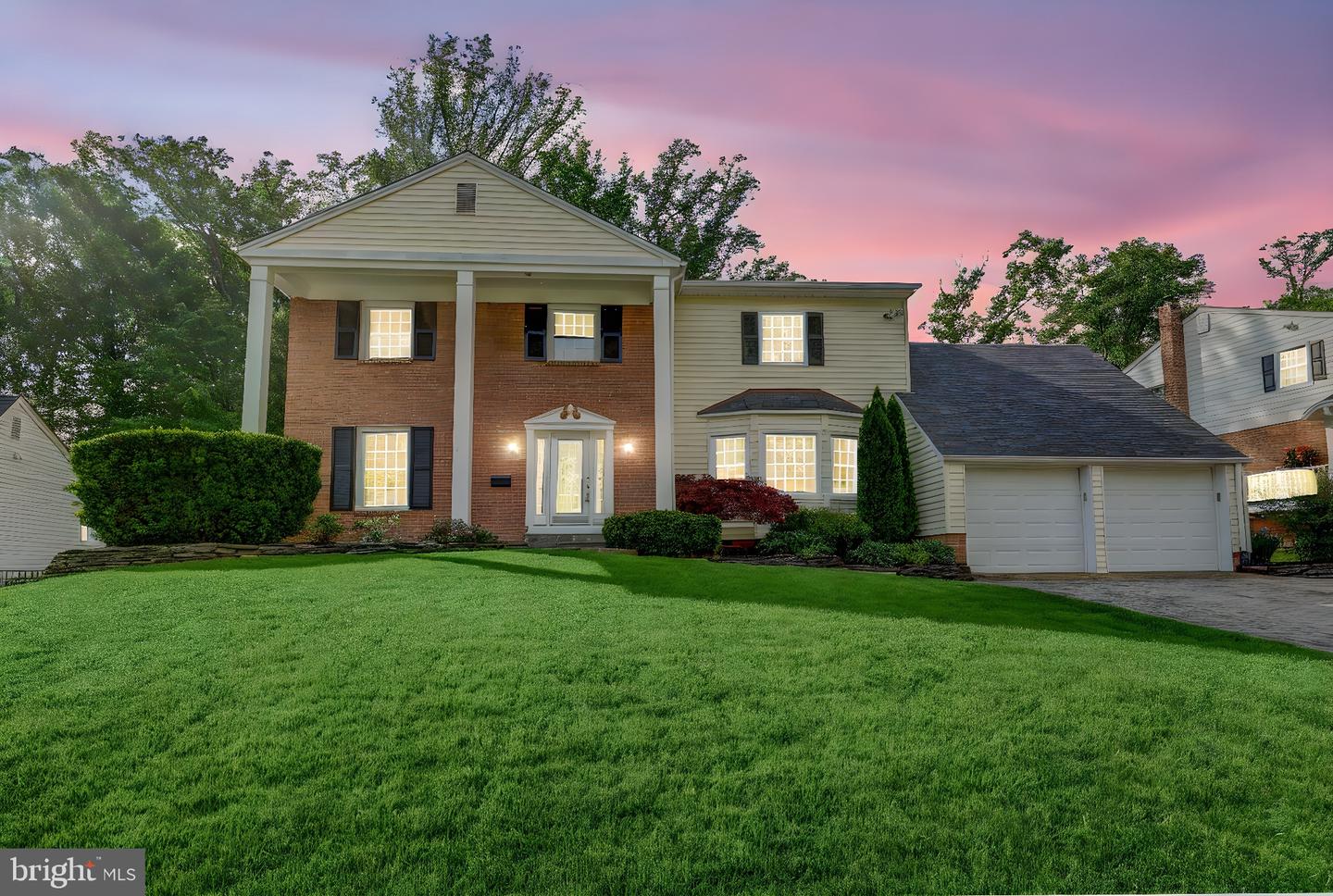 6010 MERRYVALE CT, SPRINGFIELD, Virginia 22152, 4 Bedrooms Bedrooms, ,2 BathroomsBathrooms,Residential,For sale,6010 MERRYVALE CT,VAFX2237508 MLS # VAFX2237508