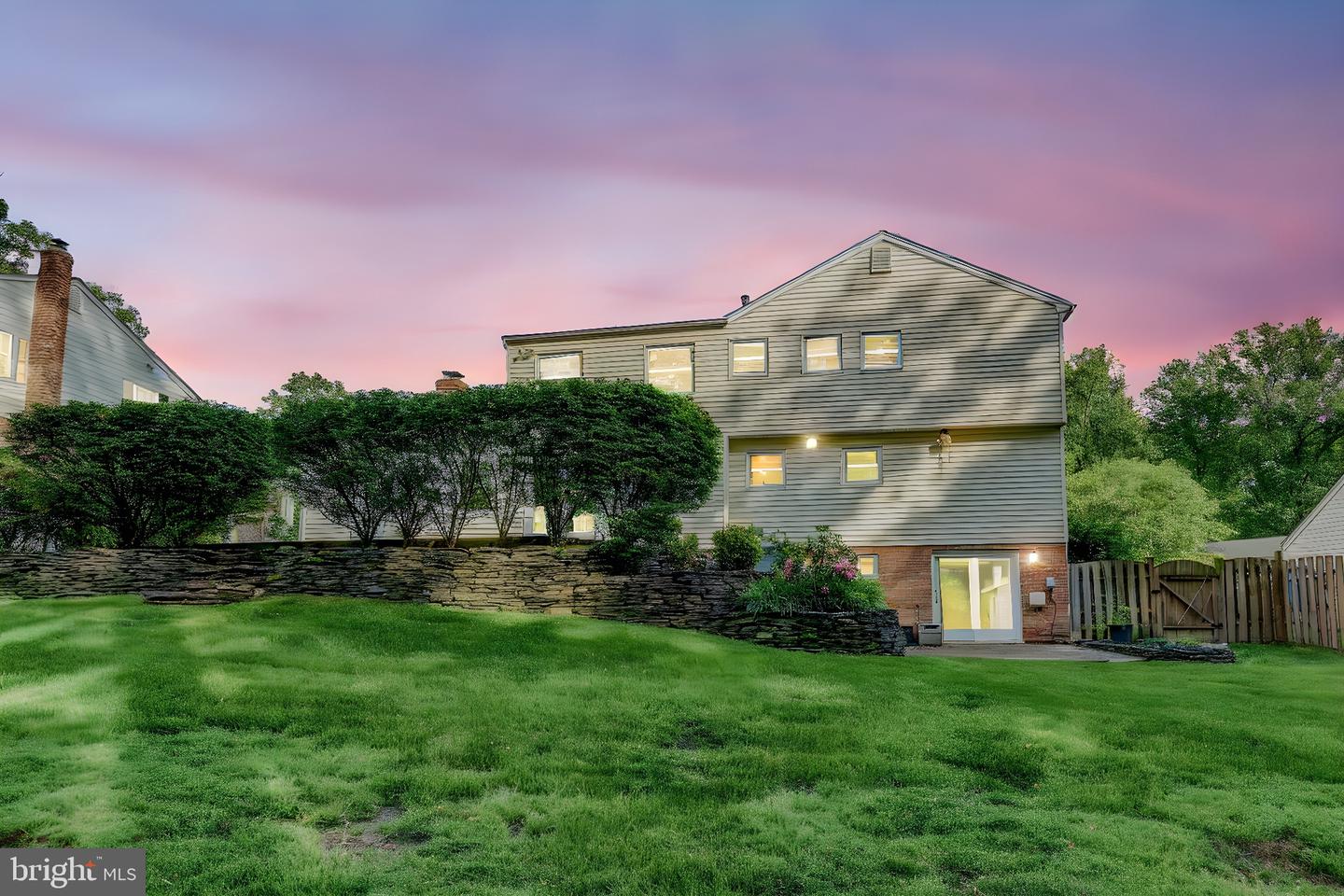 6010 MERRYVALE CT, SPRINGFIELD, Virginia 22152, 4 Bedrooms Bedrooms, ,2 BathroomsBathrooms,Residential,For sale,6010 MERRYVALE CT,VAFX2237508 MLS # VAFX2237508