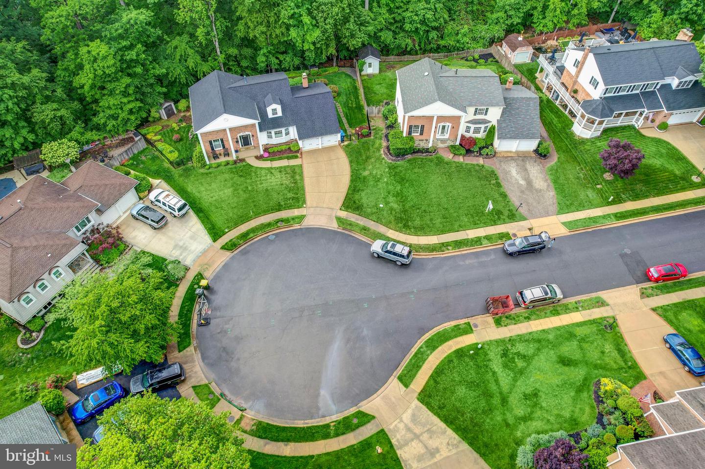 6010 MERRYVALE CT, SPRINGFIELD, Virginia 22152, 4 Bedrooms Bedrooms, ,2 BathroomsBathrooms,Residential,For sale,6010 MERRYVALE CT,VAFX2237508 MLS # VAFX2237508