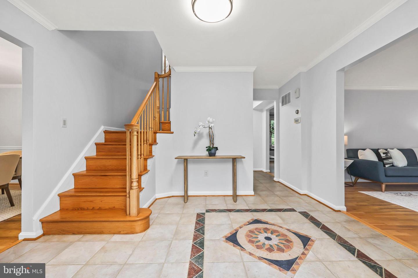 6010 MERRYVALE CT, SPRINGFIELD, Virginia 22152, 4 Bedrooms Bedrooms, ,2 BathroomsBathrooms,Residential,For sale,6010 MERRYVALE CT,VAFX2237508 MLS # VAFX2237508