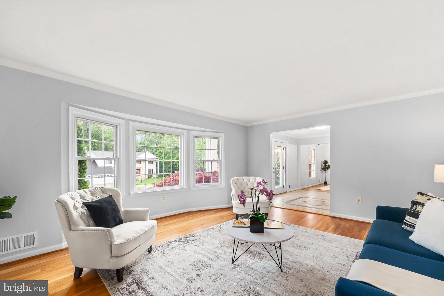 6010 MERRYVALE CT, SPRINGFIELD, Virginia 22152, 4 Bedrooms Bedrooms, ,2 BathroomsBathrooms,Residential,For sale,6010 MERRYVALE CT,VAFX2237508 MLS # VAFX2237508