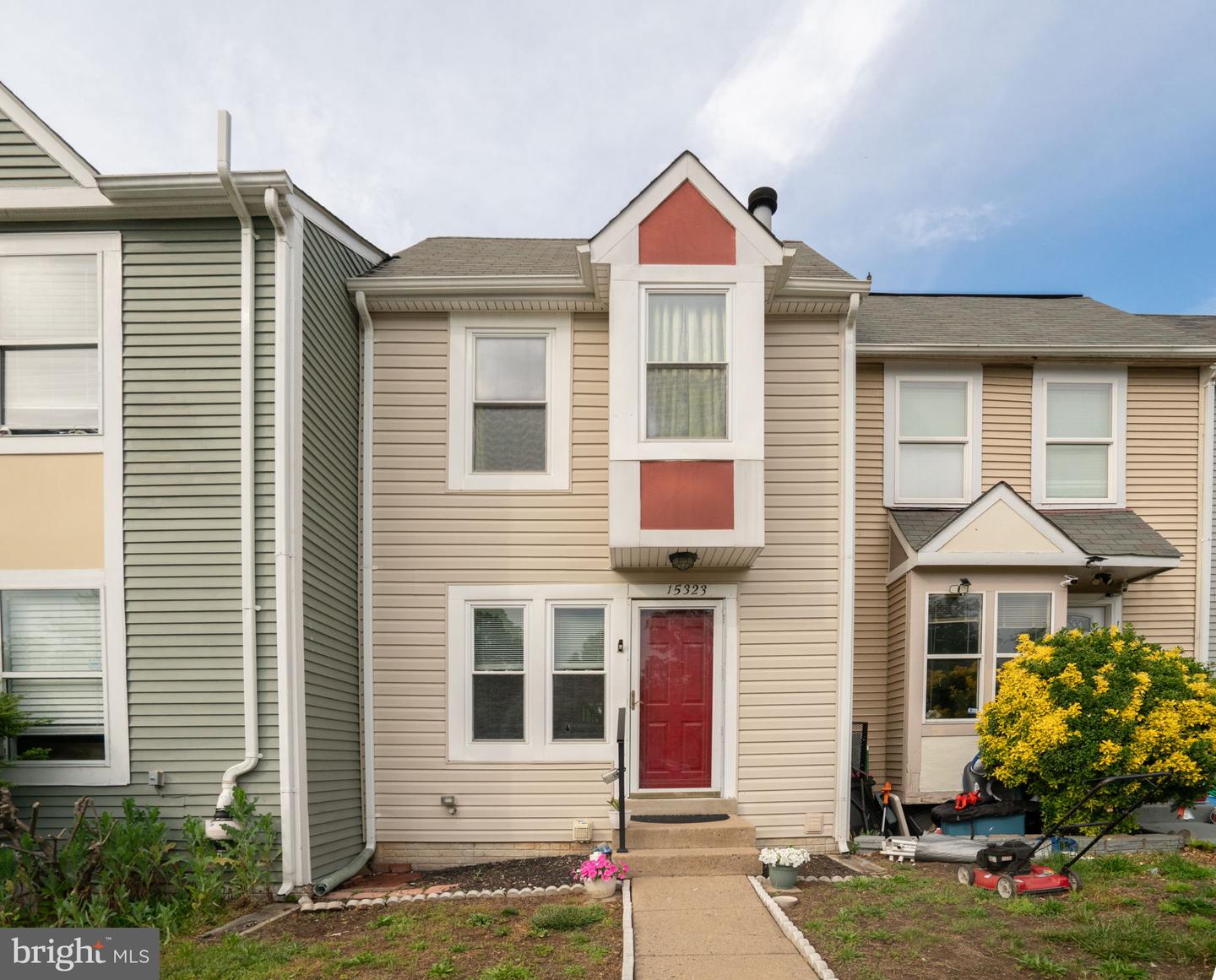 15323 GATEHOUSE TER, WOODBRIDGE, Virginia 22191, 2 Bedrooms Bedrooms, ,2 BathroomsBathrooms,Residential,For sale,15323 GATEHOUSE TER,VAPW2093414 MLS # VAPW2093414