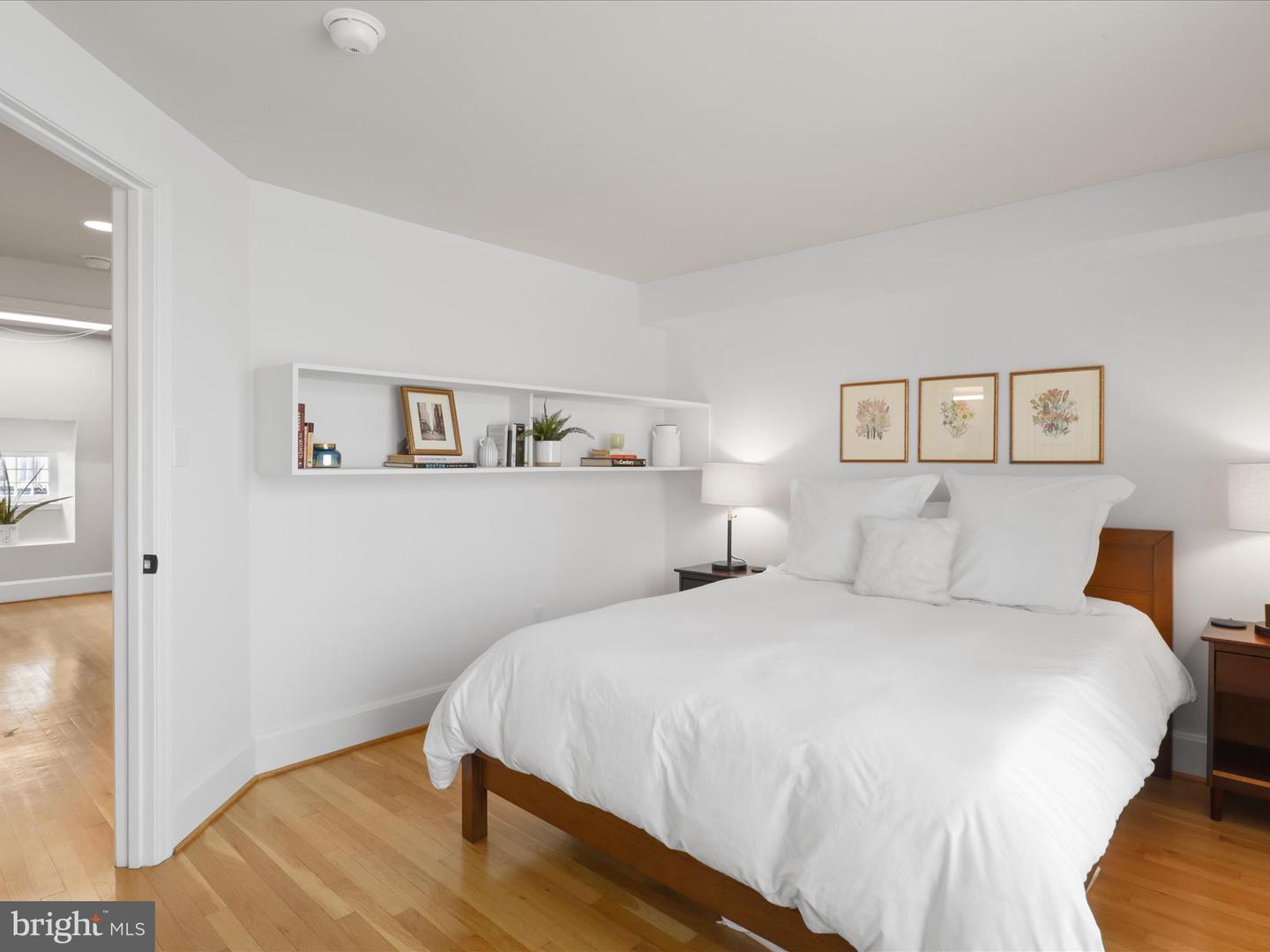 1409 21ST ST NW #3C, WASHINGTON, District Of Columbia 20036, 2 Bedrooms Bedrooms, ,1 BathroomBathrooms,Residential,For sale,1409 21ST ST NW #3C,DCDC2198098 MLS # DCDC2198098