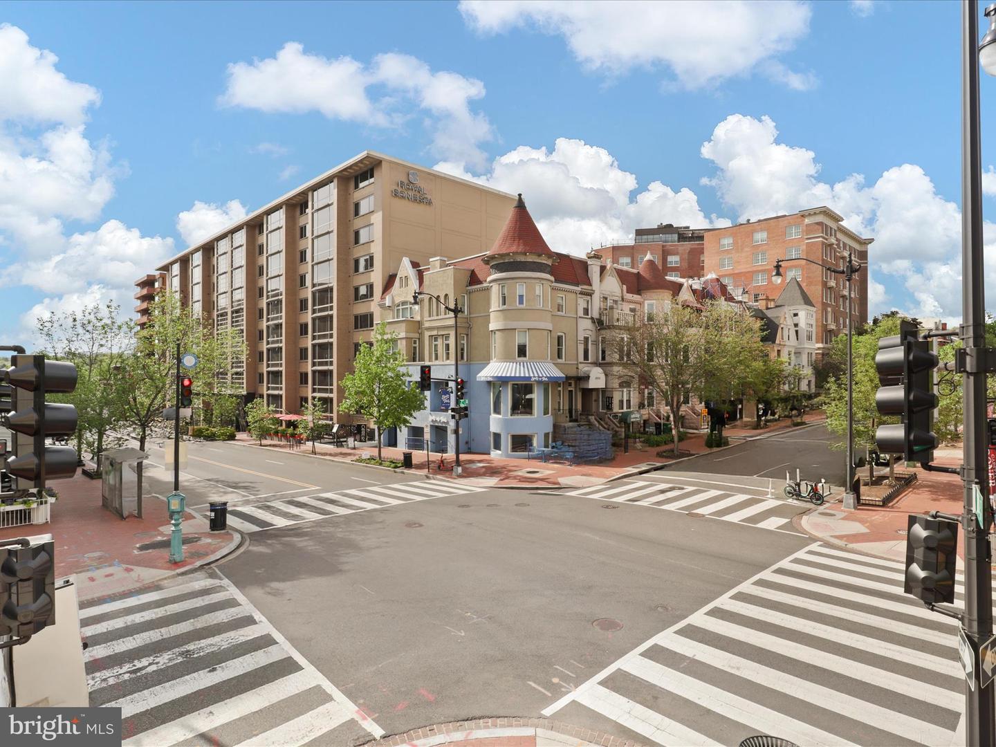 1409 21ST ST NW #3C, WASHINGTON, District Of Columbia 20036, 2 Bedrooms Bedrooms, ,1 BathroomBathrooms,Residential,For sale,1409 21ST ST NW #3C,DCDC2198098 MLS # DCDC2198098
