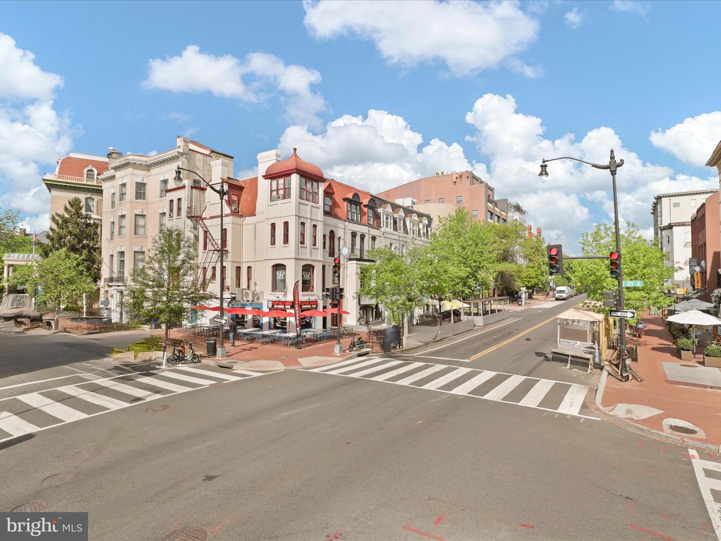 1409 21ST ST NW #3C, WASHINGTON, District Of Columbia 20036, 2 Bedrooms Bedrooms, ,1 BathroomBathrooms,Residential,For sale,1409 21ST ST NW #3C,DCDC2198098 MLS # DCDC2198098