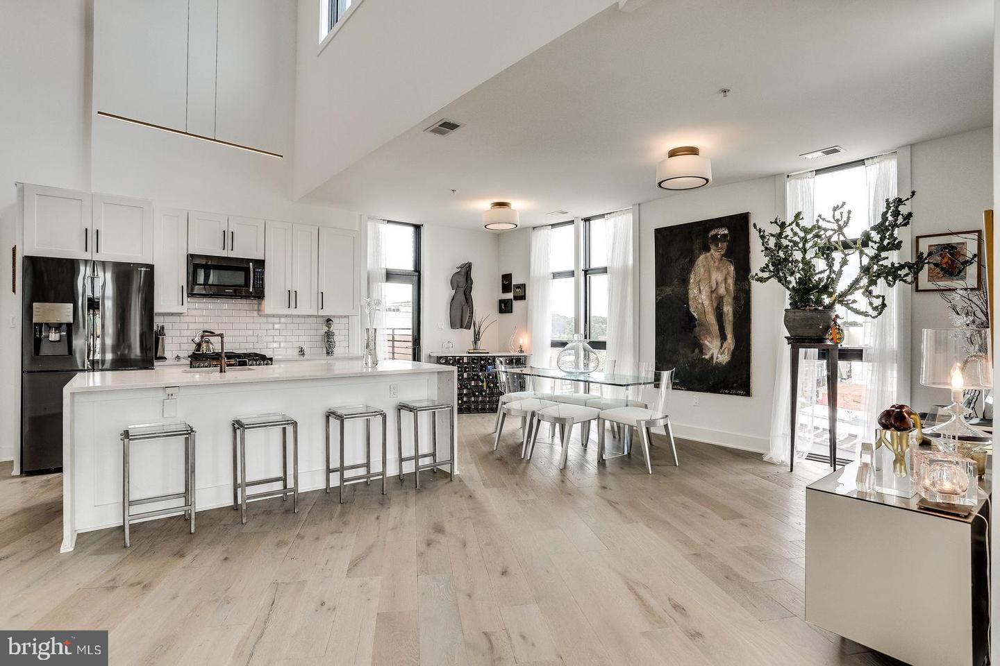 1402 H ST NE #501, WASHINGTON, District Of Columbia 20002, 2 Bedrooms Bedrooms, ,2 BathroomsBathrooms,Residential,For sale,1402 H ST NE #501,DCDC2198120 MLS # DCDC2198120