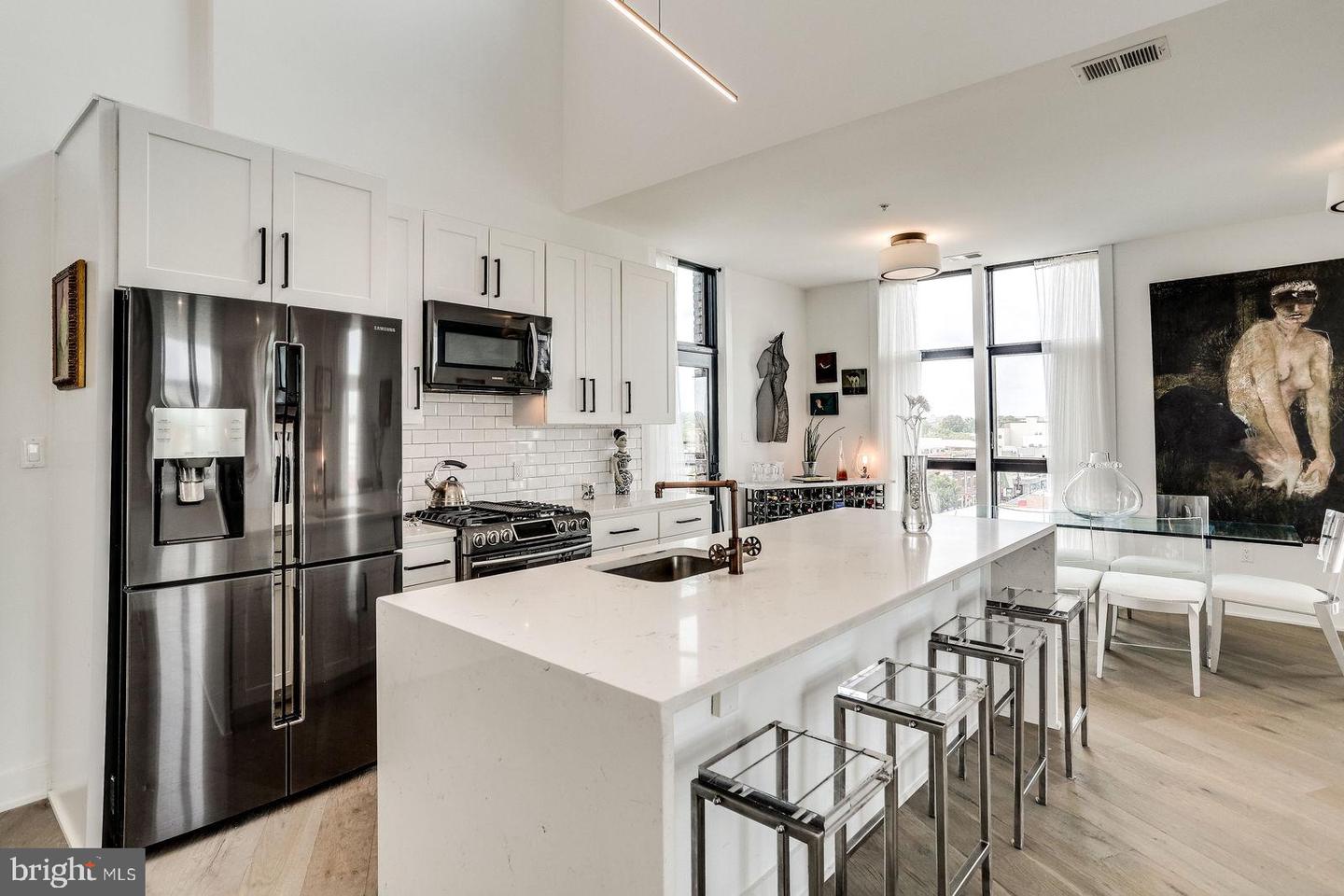 1402 H ST NE #501, WASHINGTON, District Of Columbia 20002, 2 Bedrooms Bedrooms, ,2 BathroomsBathrooms,Residential,For sale,1402 H ST NE #501,DCDC2198120 MLS # DCDC2198120