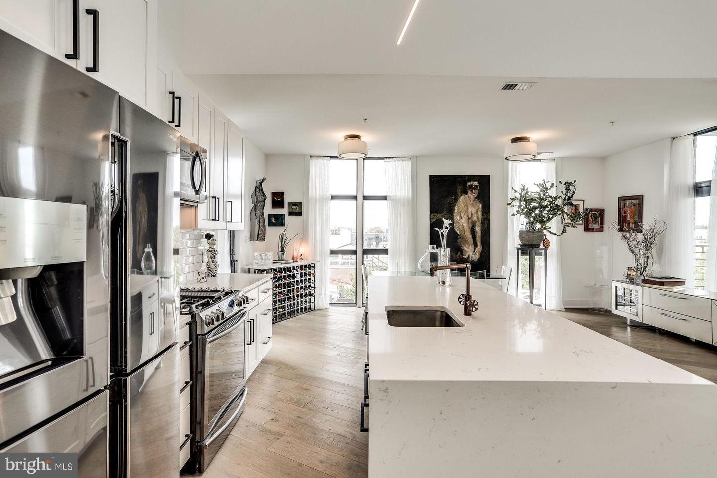 1402 H ST NE #501, WASHINGTON, District Of Columbia 20002, 2 Bedrooms Bedrooms, ,2 BathroomsBathrooms,Residential,For sale,1402 H ST NE #501,DCDC2198120 MLS # DCDC2198120