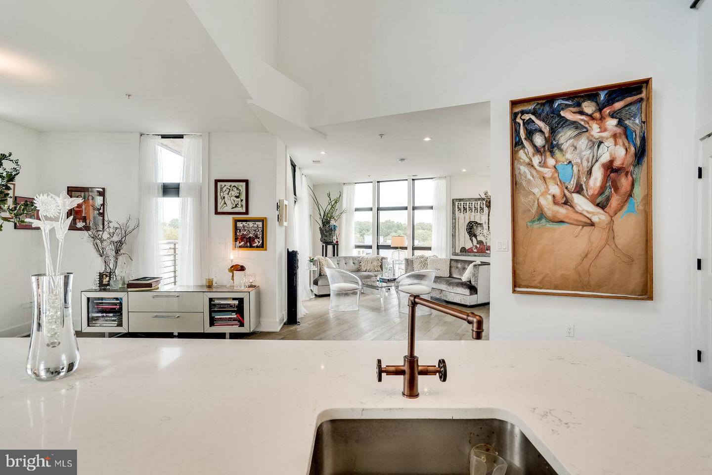 1402 H ST NE #501, WASHINGTON, District Of Columbia 20002, 2 Bedrooms Bedrooms, ,2 BathroomsBathrooms,Residential,For sale,1402 H ST NE #501,DCDC2198120 MLS # DCDC2198120