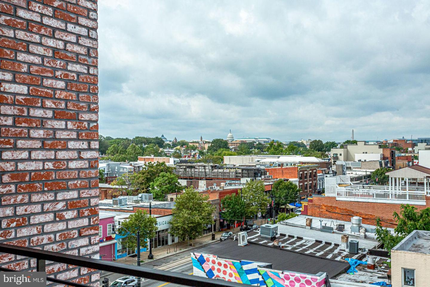 1402 H ST NE #501, WASHINGTON, District Of Columbia 20002, 2 Bedrooms Bedrooms, ,2 BathroomsBathrooms,Residential,For sale,1402 H ST NE #501,DCDC2198120 MLS # DCDC2198120