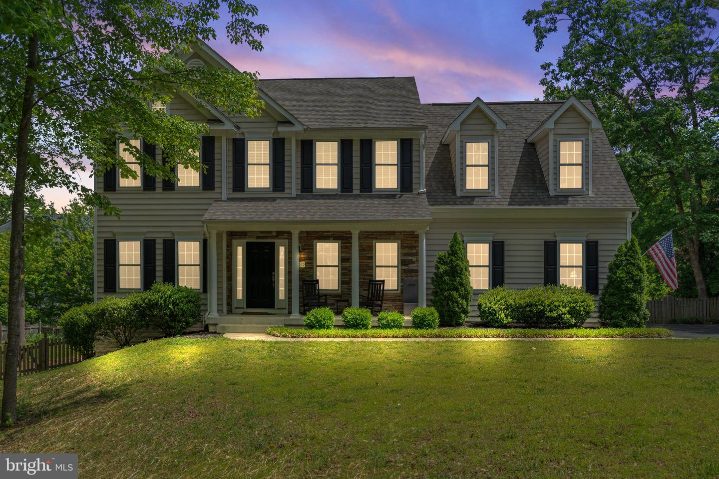 10919 PARK RIDGE RD, FREDERICKSBURG, Virginia 22408, 5 Bedrooms Bedrooms, ,3 BathroomsBathrooms,Residential,For sale,10919 PARK RIDGE RD,VASP2032686 MLS # VASP2032686